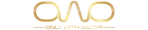 Only With Oscar